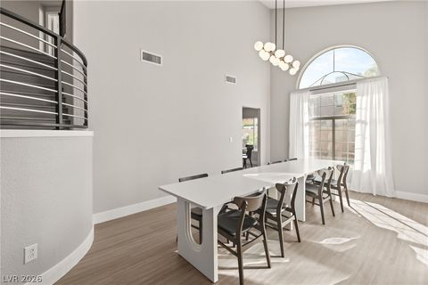 Tiny photo for 277 Via Tempesto Street, Henderson, NV 89074 (MLS # 2793643)