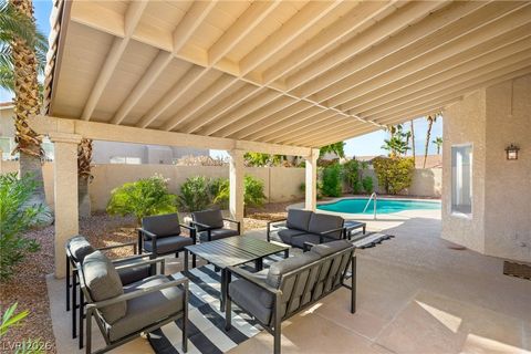 Tiny photo for 277 Via Tempesto Street, Henderson, NV 89074 (MLS # 2793643)