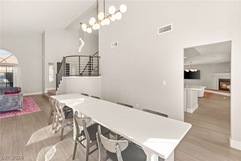 Tiny photo for 277 Via Tempesto Street, Henderson, NV 89074 (MLS # 2793643)