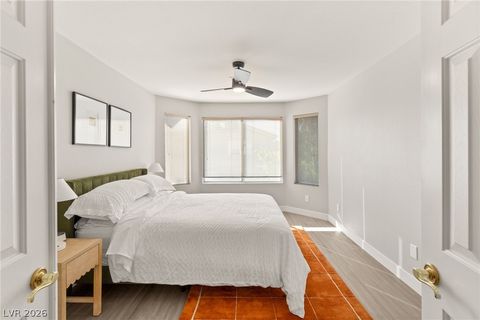 Tiny photo for 277 Via Tempesto Street, Henderson, NV 89074 (MLS # 2793643)