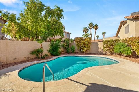 Tiny photo for 277 Via Tempesto Street, Henderson, NV 89074 (MLS # 2793643)