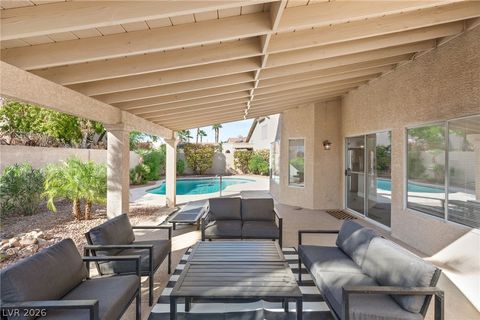 Tiny photo for 277 Via Tempesto Street, Henderson, NV 89074 (MLS # 2793643)