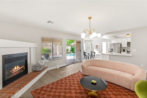 Tiny photo for 277 Via Tempesto Street, Henderson, NV 89074 (MLS # 2793643)