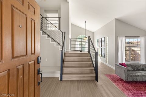 Tiny photo for 277 Via Tempesto Street, Henderson, NV 89074 (MLS # 2793643)