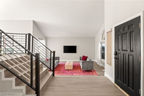 Tiny photo for 277 Via Tempesto Street, Henderson, NV 89074 (MLS # 2793643)