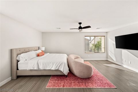 Tiny photo for 277 Via Tempesto Street, Henderson, NV 89074 (MLS # 2793643)