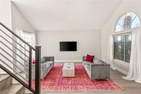 Tiny photo for 277 Via Tempesto Street, Henderson, NV 89074 (MLS # 2793643)