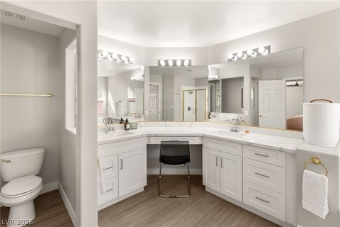Tiny photo for 277 Via Tempesto Street, Henderson, NV 89074 (MLS # 2793643)