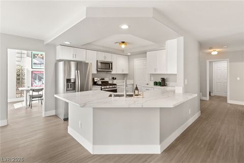 Tiny photo for 277 Via Tempesto Street, Henderson, NV 89074 (MLS # 2793643)
