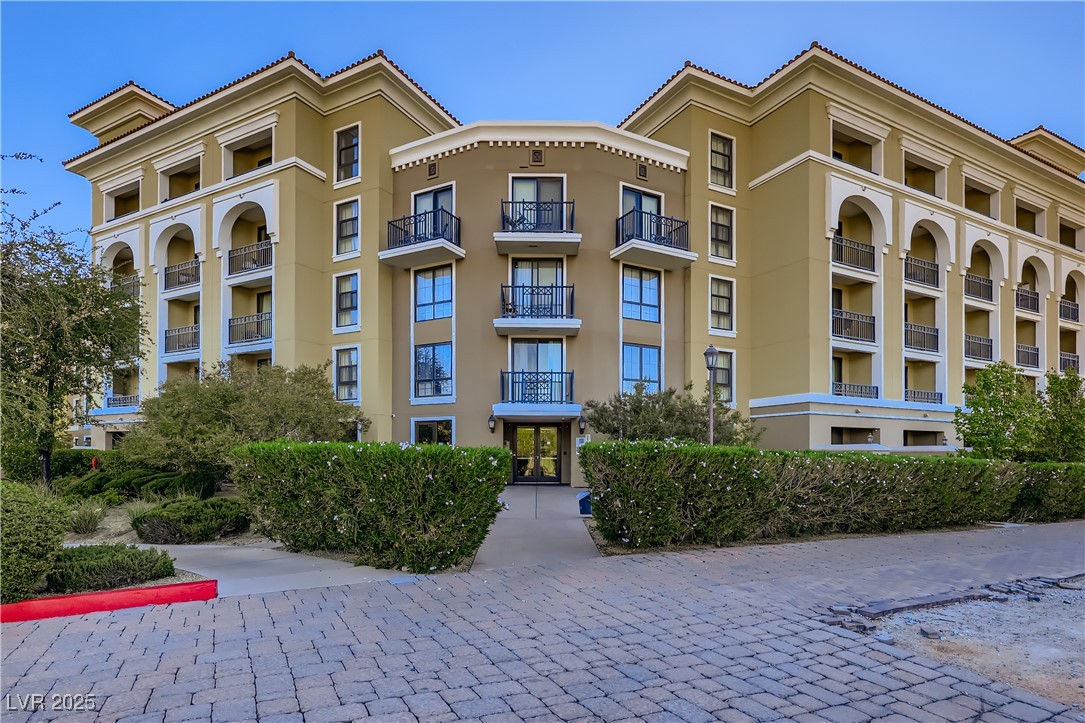 29 Montelago Boulevard 407