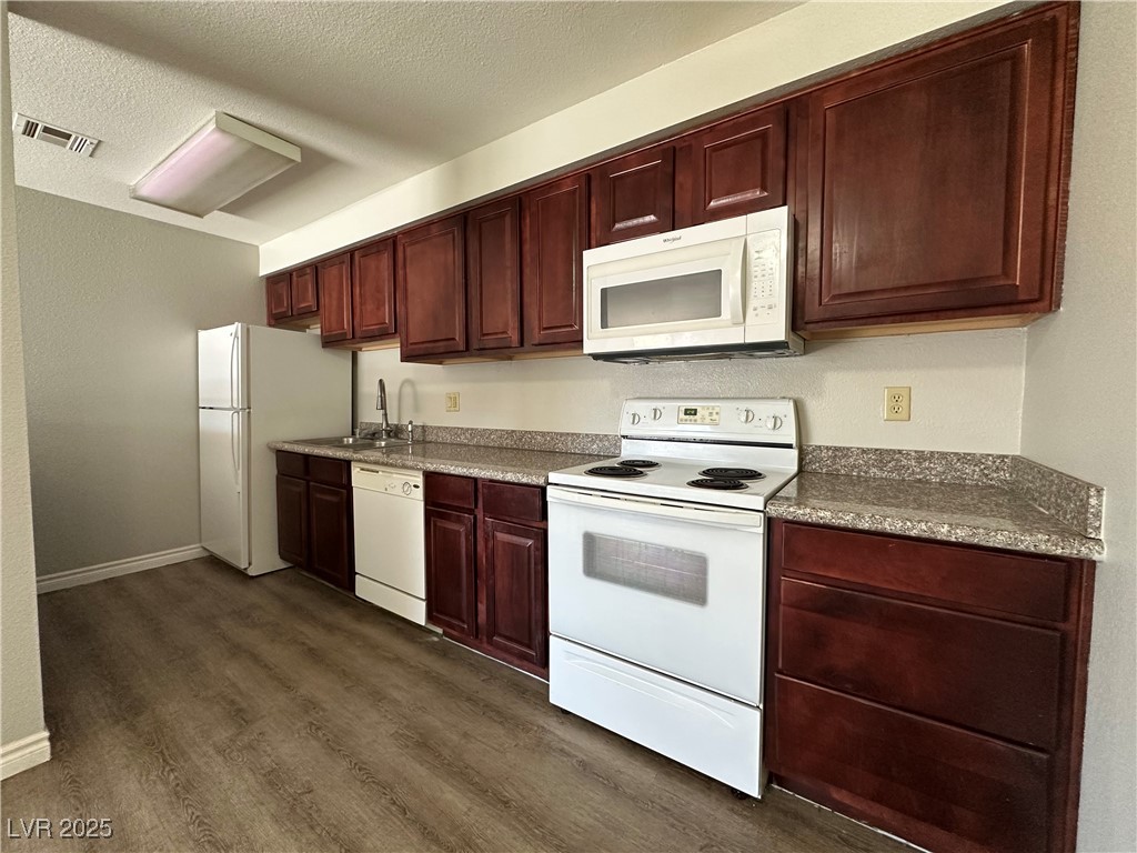 5181 River Glen Drive #172, Las Vegas, Nevada image 4