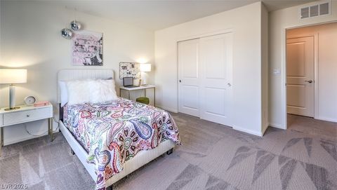 Tiny photo for 7416 Dominguez Bay Drive, North Las Vegas, NV 89084 (MLS # 2794796)