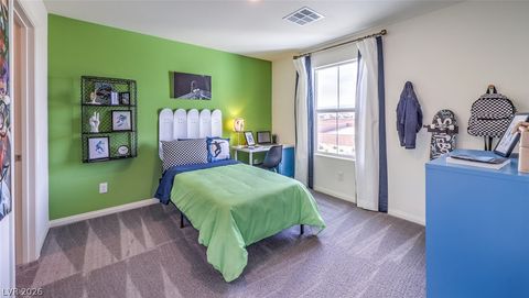 Tiny photo for 7416 Dominguez Bay Drive, North Las Vegas, NV 89084 (MLS # 2794796)
