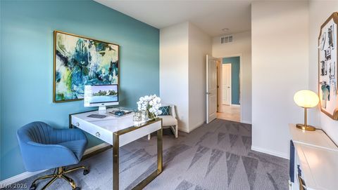 Tiny photo for 7416 Dominguez Bay Drive, North Las Vegas, NV 89084 (MLS # 2794796)