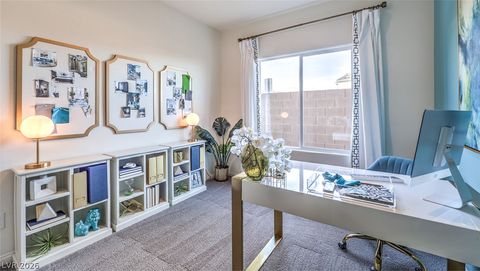 Tiny photo for 7416 Dominguez Bay Drive, North Las Vegas, NV 89084 (MLS # 2794796)