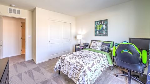 Tiny photo for 7416 Dominguez Bay Drive, North Las Vegas, NV 89084 (MLS # 2794796)
