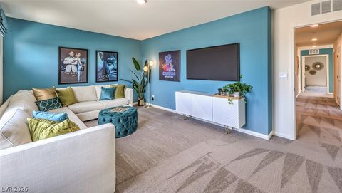 Tiny photo for 7416 Dominguez Bay Drive, North Las Vegas, NV 89084 (MLS # 2794796)