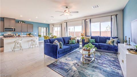 Tiny photo for 7416 Dominguez Bay Drive, North Las Vegas, NV 89084 (MLS # 2794796)