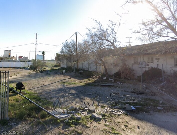 211 Jackson Avenue