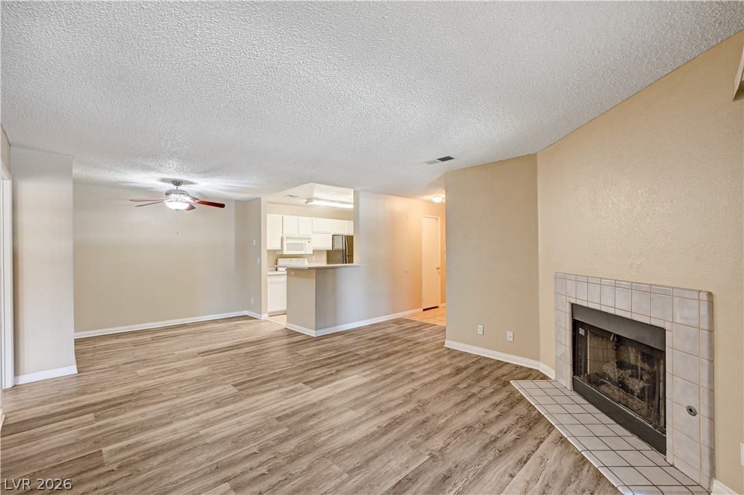2200 S Fort Apache Road 2121