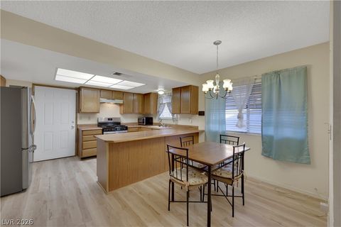 Photo of 5999 Natures Drive, Las Vegas, NV 89122 (MLS # 2779487)