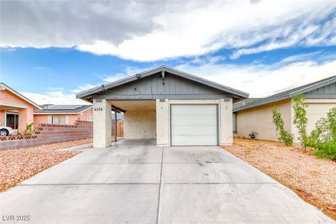 4594 Via Torino Las Vegas NV 89103