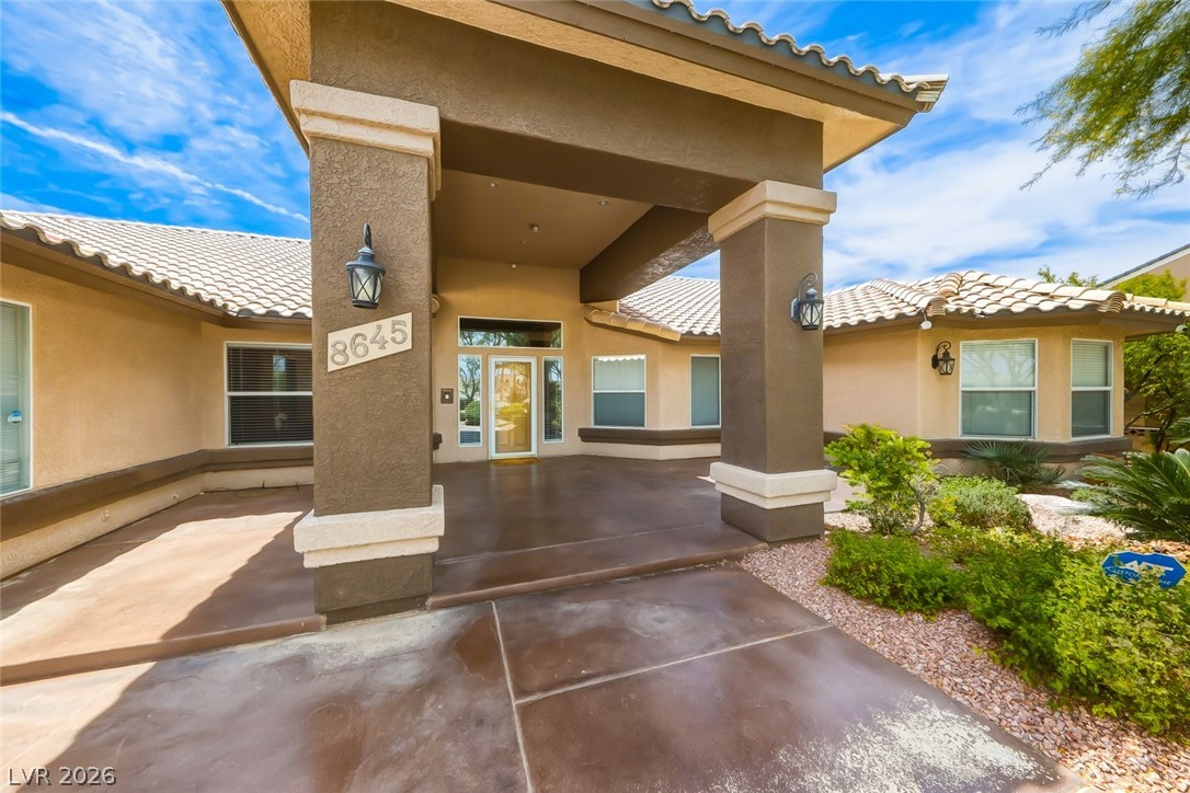 8645 Bright Angel Way