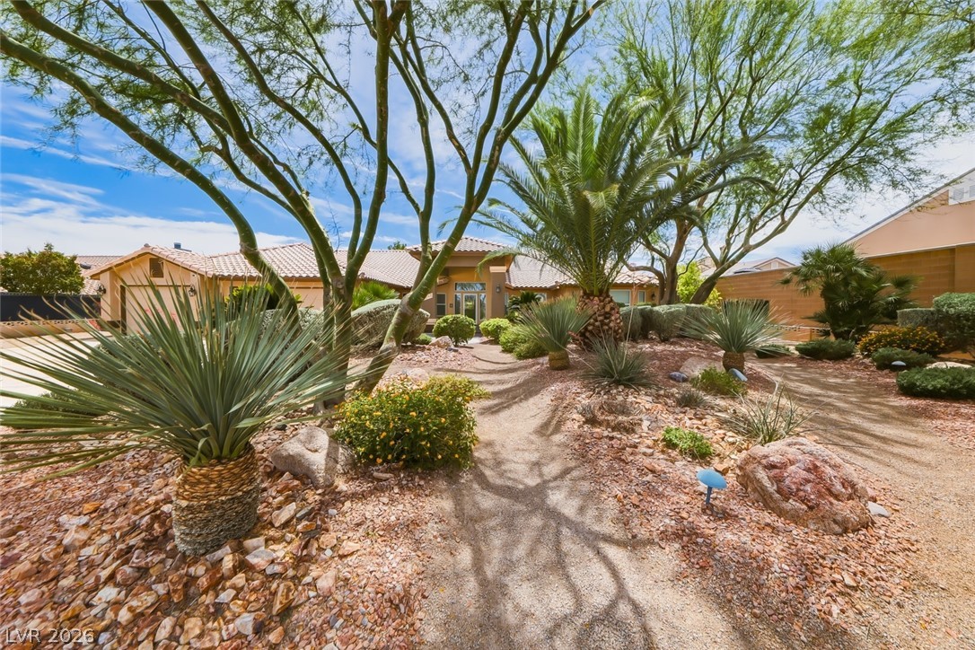 8645 Bright Angel Way