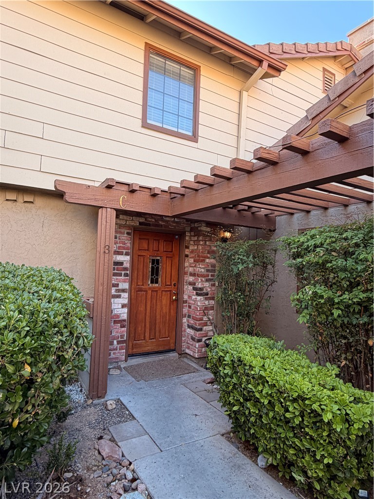 3267 Dawnflower Street C