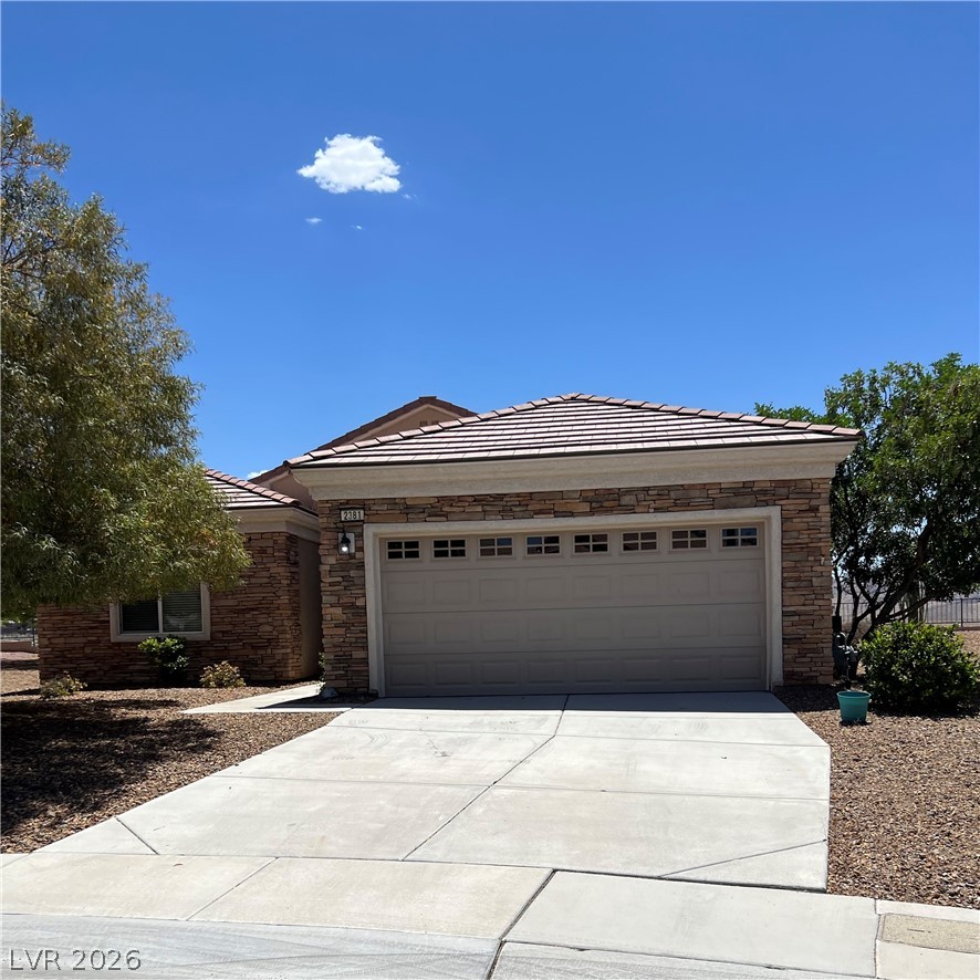 2381 ECLIPTIC Street 0