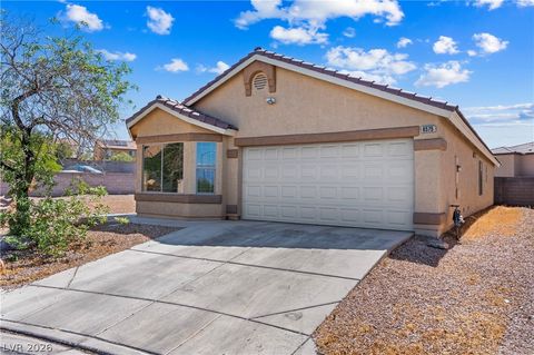 6575 Shining Sand Avenue Las Vegas NV 89142