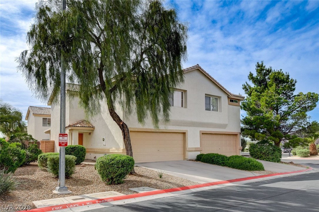 705 Spotted Eagle Street