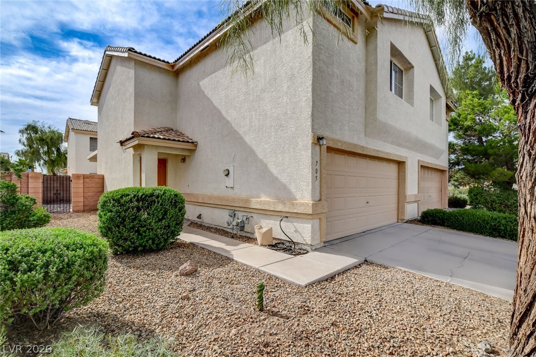 705 Spotted Eagle Street