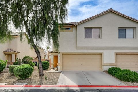 Photo of 705 Spotted Eagle Street, Henderson, NV 89015 (MLS # 2774214)