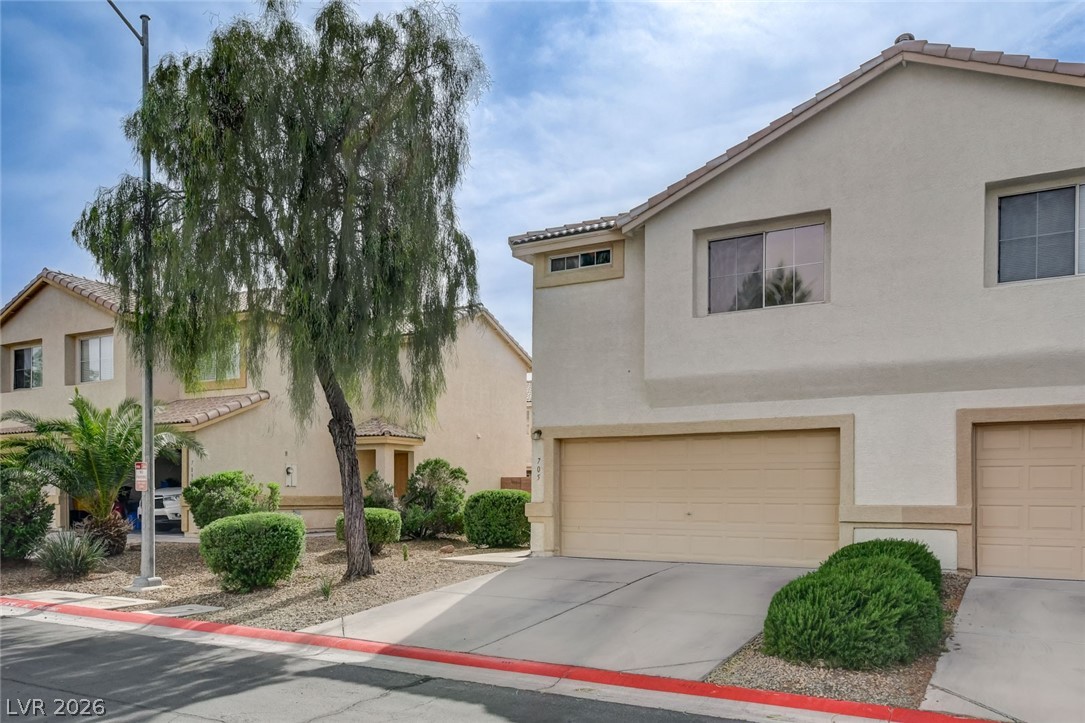 705 Spotted Eagle Street