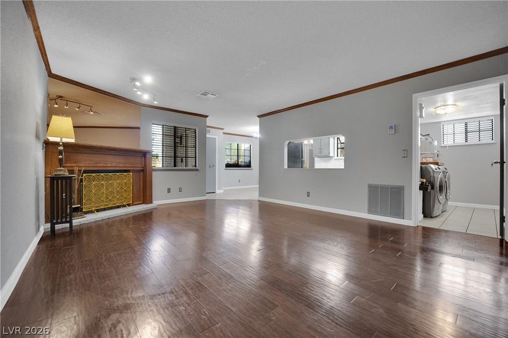 Photo of 5075 Eldora Avenue #2, Las Vegas, NV 89146 (MLS # 2827320)