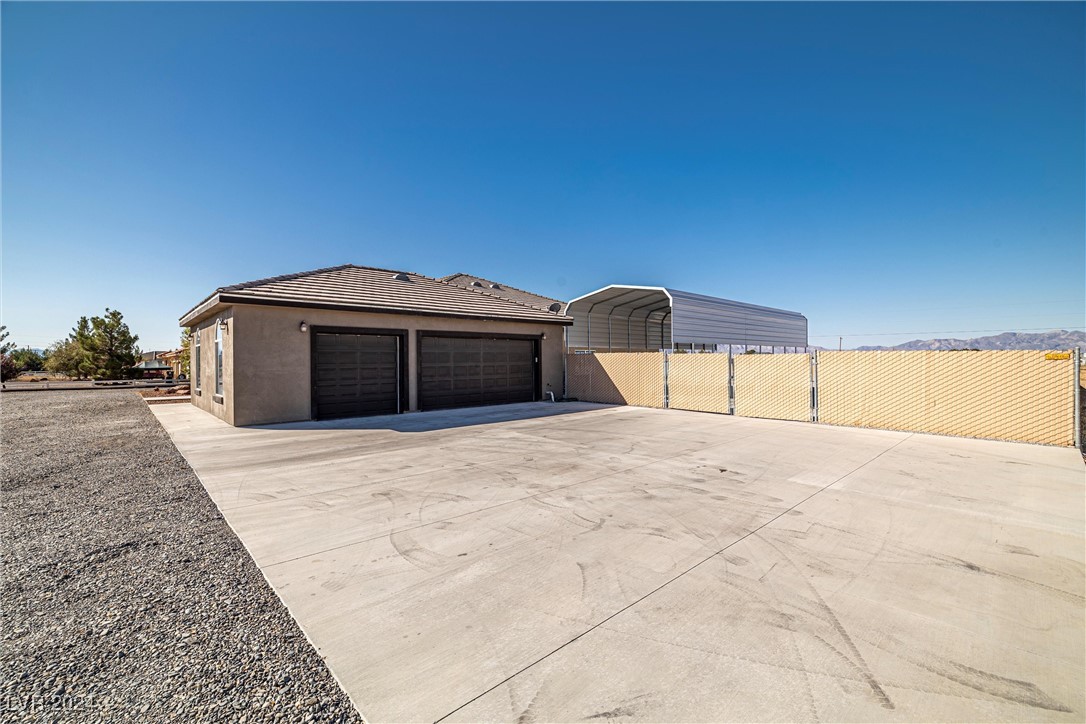 3780 Shawnee Avenue, Pahrump, Nevada image 7