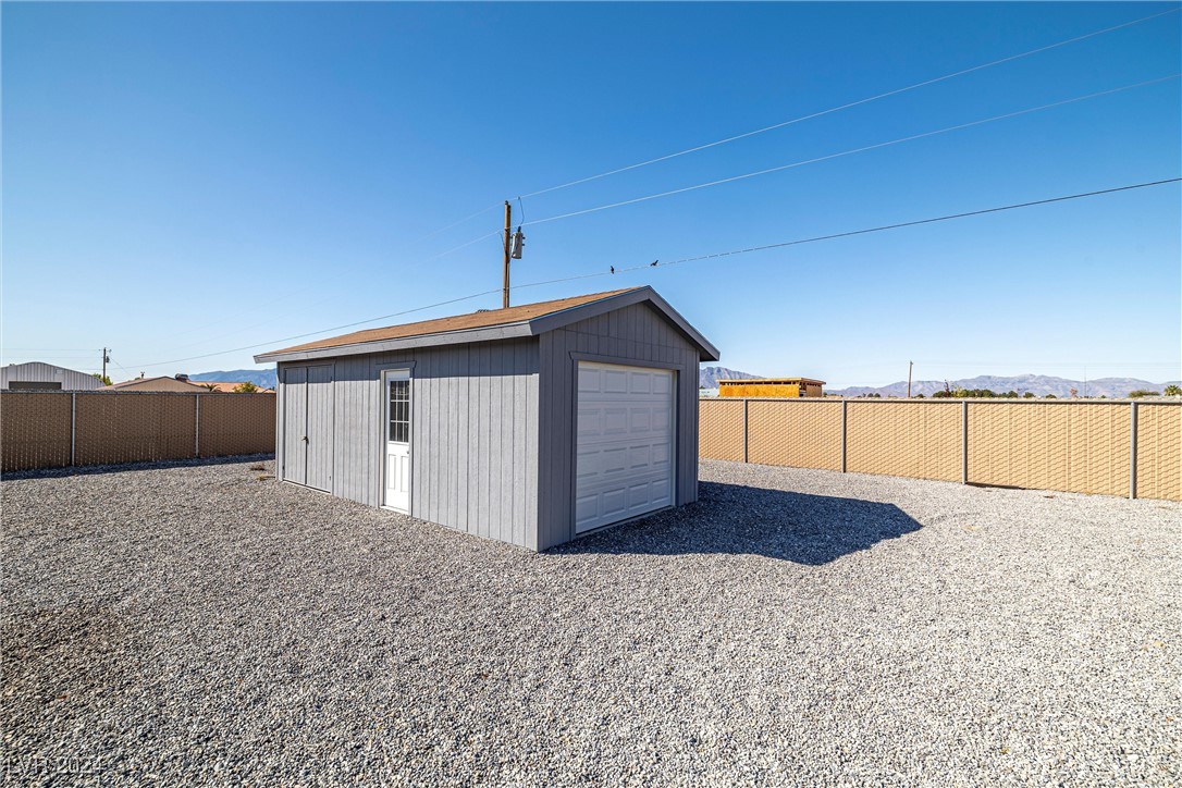 3780 Shawnee Avenue, Pahrump, Nevada image 39