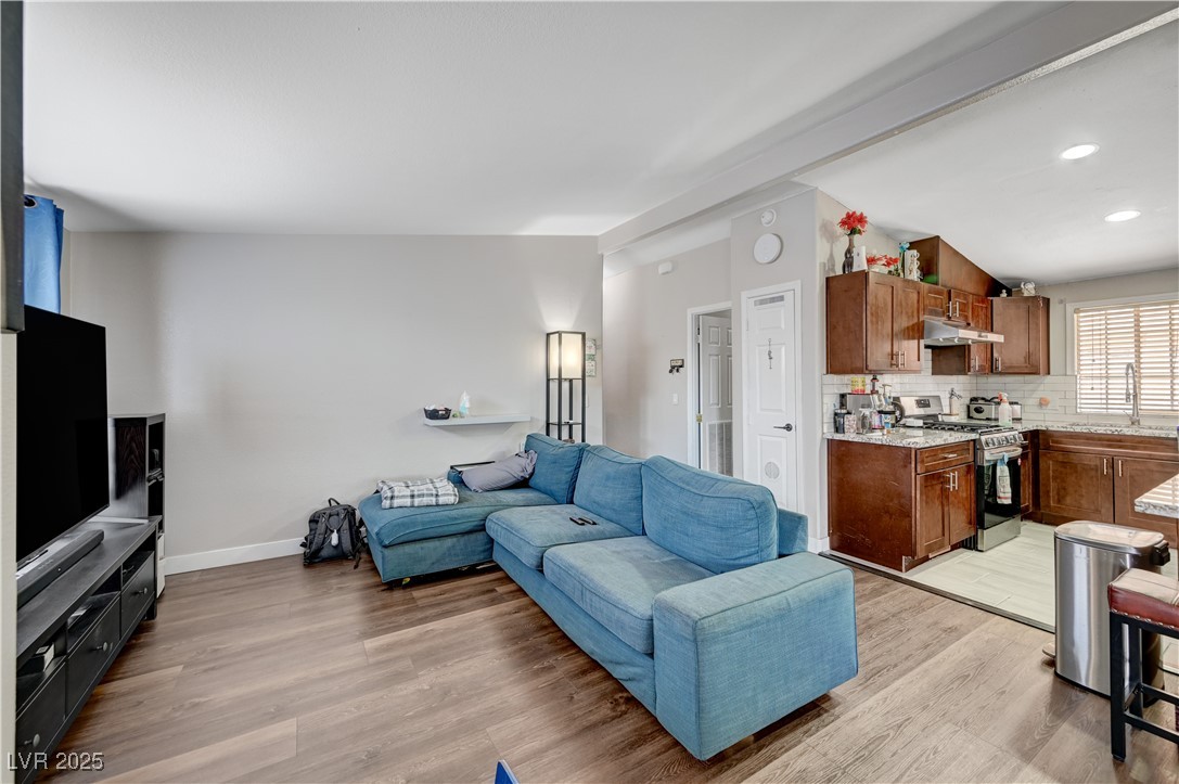 508 Topaz Avenue, Henderson, Nevada image 3