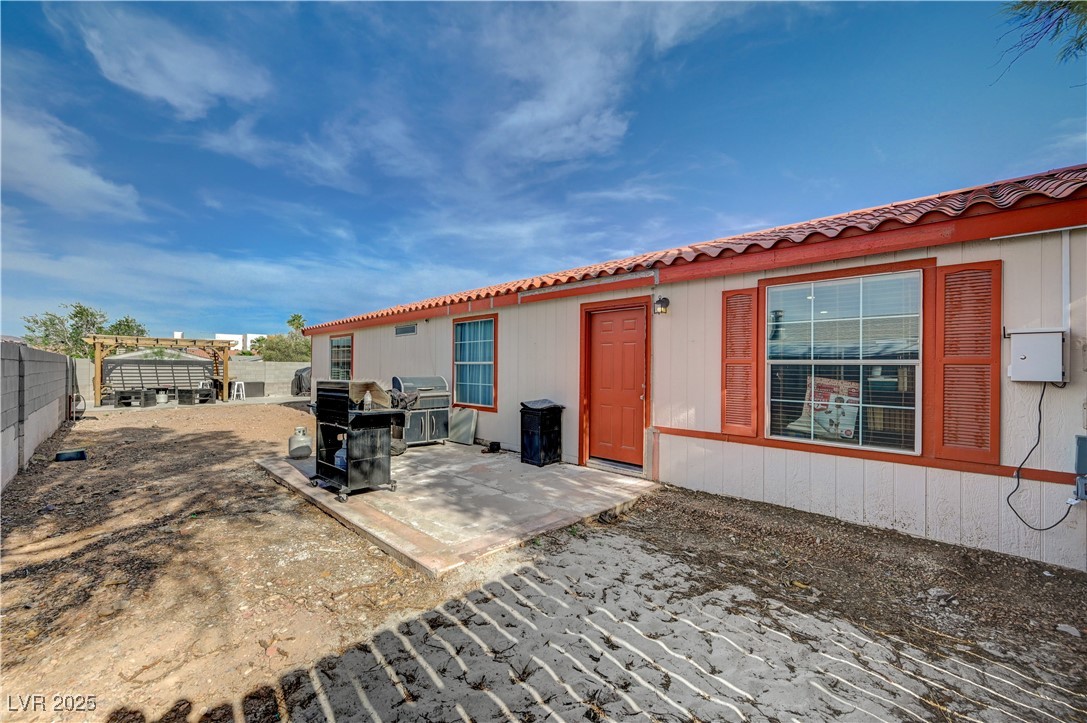 508 Topaz Avenue, Henderson, Nevada image 44