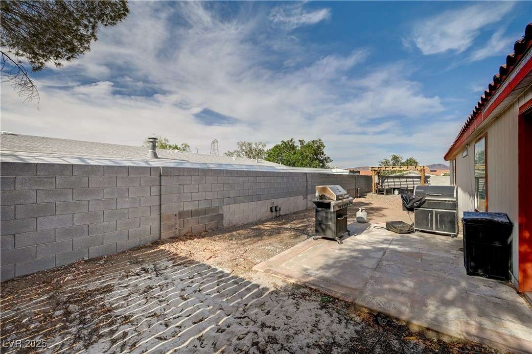 508 Topaz Avenue, Henderson, Nevada image 45