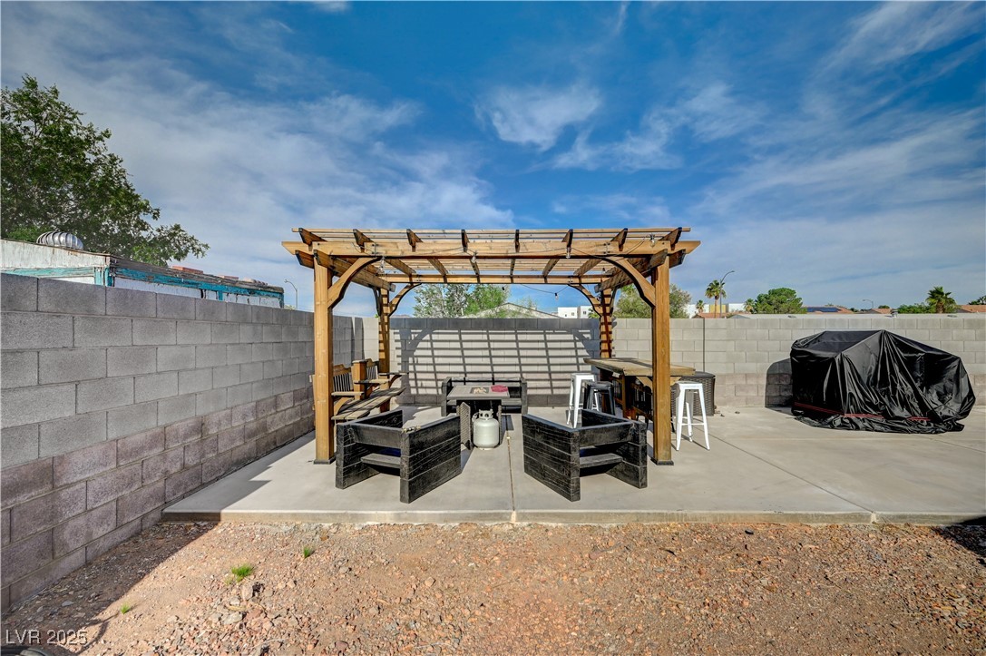 508 Topaz Avenue, Henderson, Nevada image 40