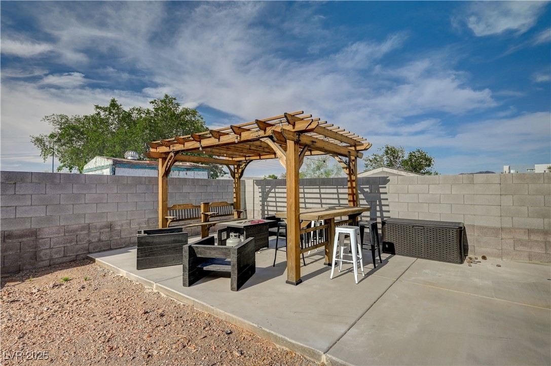 508 Topaz Avenue, Henderson, Nevada image 41