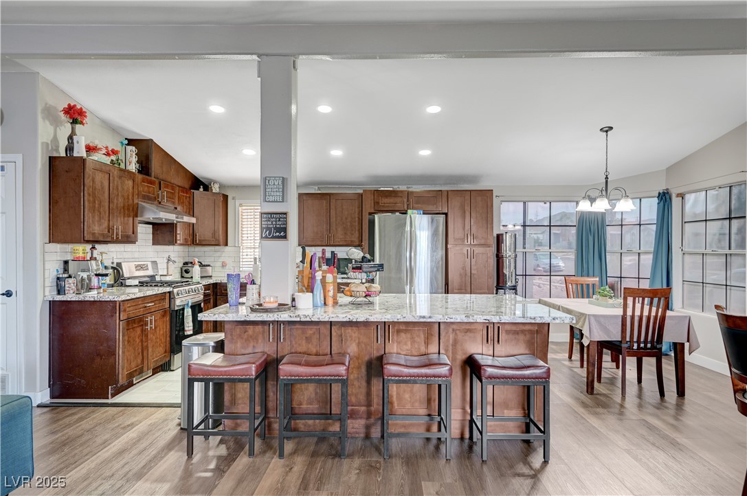 508 Topaz Avenue, Henderson, Nevada image 2