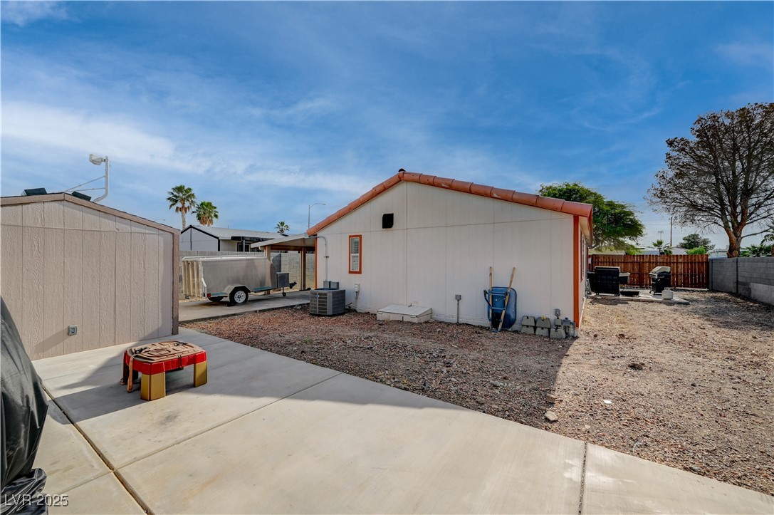 508 Topaz Avenue, Henderson, Nevada image 38