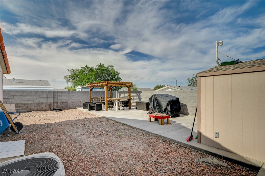 508 Topaz Avenue, Henderson, Nevada image 36