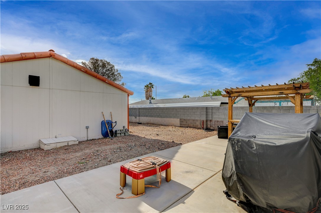 508 Topaz Avenue, Henderson, Nevada image 37