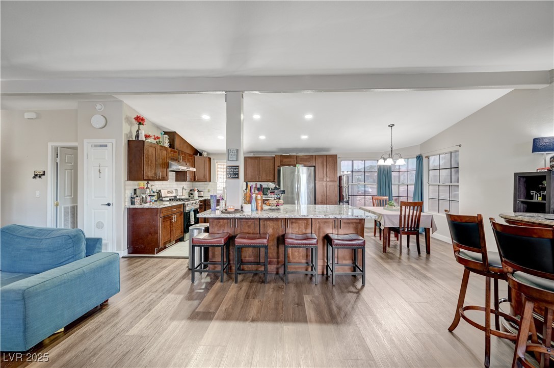 508 Topaz Avenue, Henderson, Nevada image 1