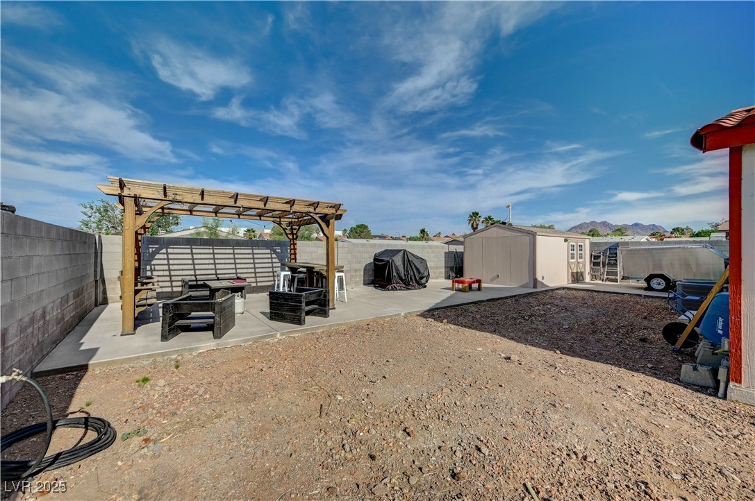 508 Topaz Avenue, Henderson, Nevada image 39