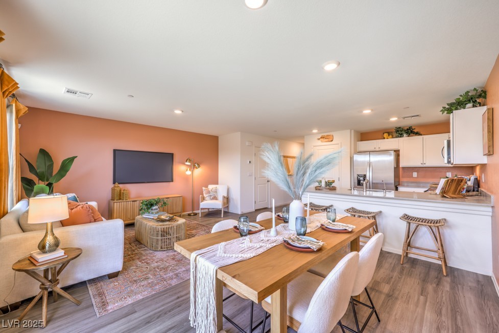 2514 Petunia Garden Avenue #226, North Las Vegas, Nevada image 5